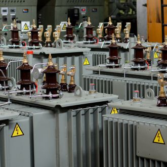 UAB „Ekobana“ tęsia trifazių alyvinių galios transformatorių tiekimą Lietuvos energetikos sistemai