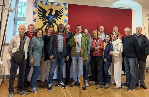 UAB „Ekobana“ mokymai: stipri komanda prasideda nuo žmonių